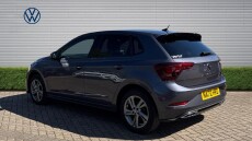 Volkswagen Polo 1.0 TSI R-Line 5dr Petrol Hatchback